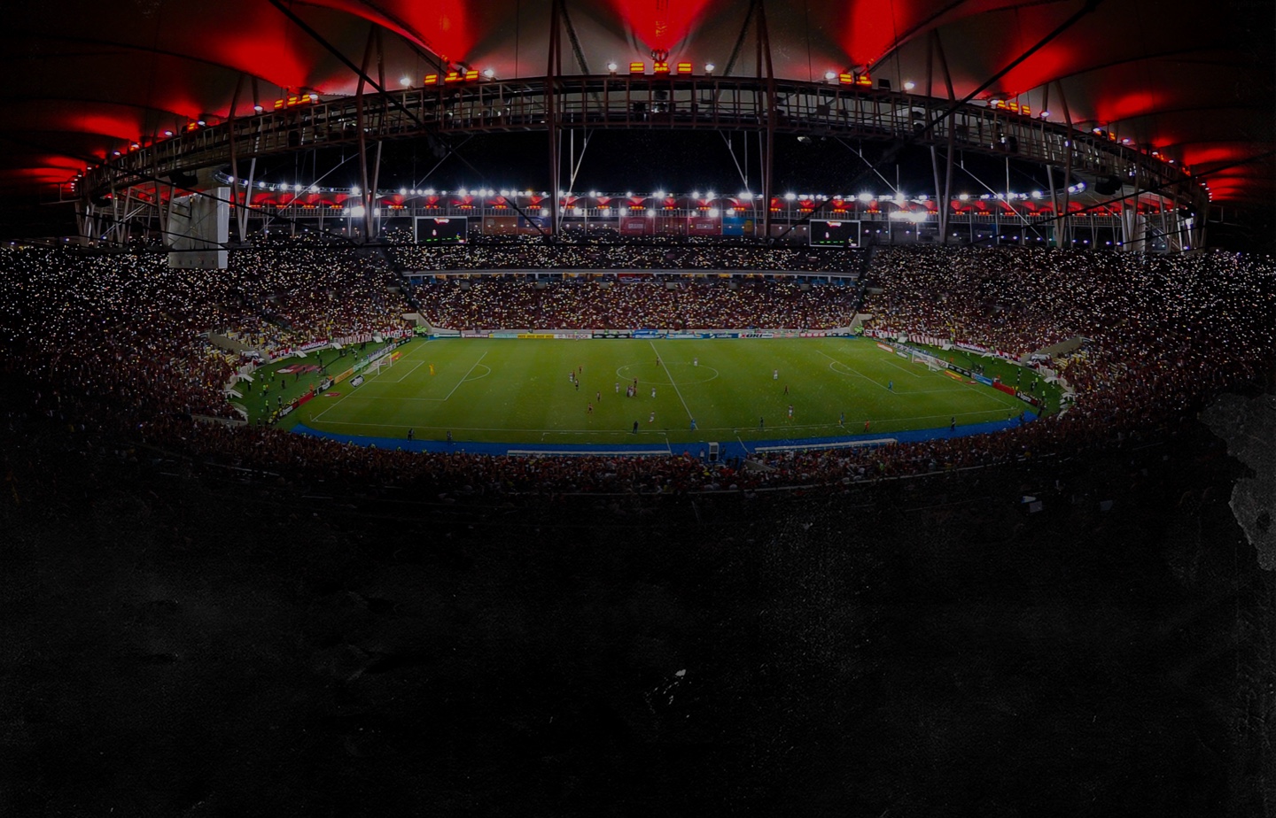 MorumBIS em dia de jogo